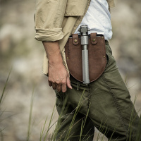 Купить Лопата Naturehike NH20GJ002 многофункциональная  серебряный , 6927595761847 арт. 6927595761847