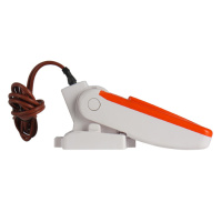 Купить Переключатель поплавковый бело-оранжевый 01 SEAFLO (20A) арт. SFBS-20-01