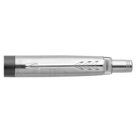 Купить Parker Jotter - Bond Street Black Chrome CT, механический карандаш, 0.5 мм, подар.кор., шт арт. 1953421