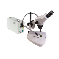 Купить Осветительный блок Микромед HL-150 арт. 26752