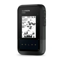 Купить Garmin eTrex Solar арт. 010-02782-00