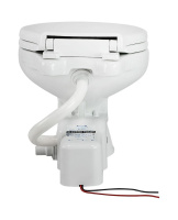 Купить Унитаз с электрической помпой SuperCOMPACT, 24 В арт. 6500000424