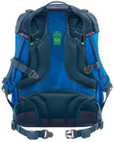 Купить Рюкзак Coocazoo ScaleRale Ocean Emotion, синий арт. 129813