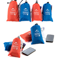 Купить Чехол для рюкзака Naturehike NH15Y001-Z водонепроницаемый синий 50-75 L, 6927595707654 арт. 6927595707654