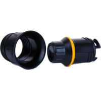 Купить Термос Сontigo Thermal Bottle (1,2 литра), черный (2095795) арт. contigo0769