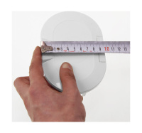 Купить Короб для лейки душа и смесителя арт. NI2497