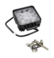 Купить Прожектор светодиодный 8 диодов, 1250 лм, 10-30 В (упаковка из 20 шт.) арт. 01514-SQ_pkg_20