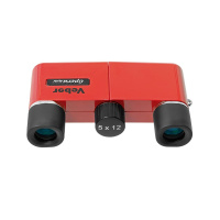 Купить Бинокль Veber Opera mini 5*12 Red арт. 25646