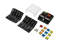 Купить Блок на 6 предохранителей арт. SXP00069