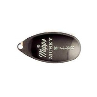 Купить Блесна вращ. Mepps MUSKY KILLER BL (блистер) арт. C_PMK400_56