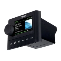 Купить Fusion® Apollo™ MS-SRX400 Marine Zone Stereo with Built-in Wi-Fi® and Ethernet арт. 010-01983-00