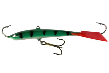 Купить Балансир Nils Master Jigger-4, 12см, 45г., #15 арт. 6416311090151