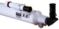 Купить Телескоп Bresser Messier AR-90L/1200 EXOS-1/EQ4 арт. 74255