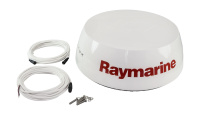 Купить Радар Raymarine Quantum Q24C 18" с кабелем 10м арт. T70243