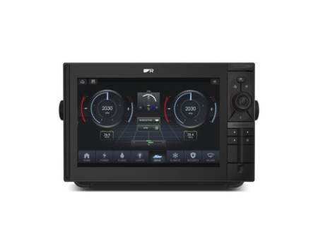 Купить МФД-Эхолот Raymarine AXIOM 2 Pro 12 S арт. E70655