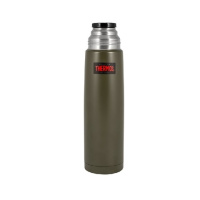 Купить Термос Thermos FBB-750AG (0, 75 литра), хаки арт. 673466