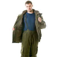 Купить Tramp зимний охотничий костюм Hunter / XL арт. TRWS-006