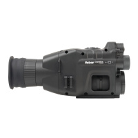 Купить Прицел цифровой Veber DigitalBat 1-24HD многофункциональный арт. 28278