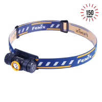 Купить Налобный фонарь Fenix HL23 Cree XP-G2 R5 золотой, HL23G арт. HL23G