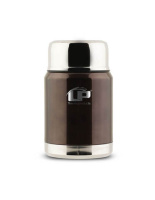 Купить Термос для еды LP Daily (0,5 литра), коричневый арт. 80128