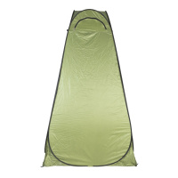 Купить Палатка ДРУГ универсальная для душа и туалета L (цвет зелёный) арт. TT-LG