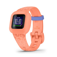 Купить GARMIN VÍVOFIT JR. 3, WW, Peach арт. 010-02441-04