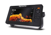 Купить Картплоттер Raymarine Element 9, HV-100 transducer арт. E70645-05
