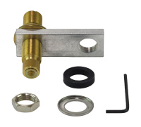 Купить Рычаг стеклоочистителя; регулируемый 398-475 мм арт. 10175