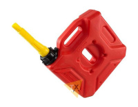 Купить Крышка-носик Драйв для канистр "Экстрим" арт. kryshka_nosik