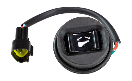 Купить Кнопка гидроподъема Yamaha 200-250, OMAX арт. 61A825630000_OM
