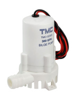 Купить Помпа осушительная, 12 В, 300GPH (1134 л/ч) (упаковка из 48 шт.) арт. 10012B12_pkg_48