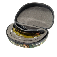 Купить Очки тактические Veber Tactic Force L3P3 арт. 24652