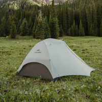 Купить Палатка Naturehike Star River UL CNK2450WS022 двухместная серая арт. 6975641883074