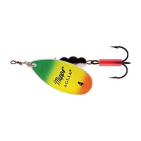 Купить Блесна вращ. Mepps AGLIA FLUO, 4, Tiger арт. C_PTI100_44