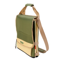 Купить Термосумка Biostal Кемпинг (30 л.), зеленая арт. TC-30G