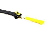 Купить Топор Firebird FSA01 черно-желтый, FSA01-YE арт. FSA01-YE