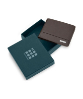 Купить Кошелек Moleskine Classic Match, коричневый, 12x9,5x2 см арт. ET84CMWHCP19