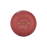 Купить Фонарь светодиодный Olight Obulb Red арт. MV-121783