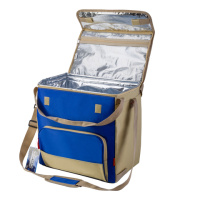 Купить Термосумка Biostal Кемпинг (30 л.), синяя арт. TC-30B