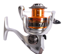 Купить Катушка безынерционная Black Side TOTEM 2000FD (5+1 подш.) арт. BSTO2000FD