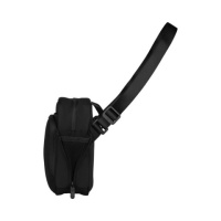 Купить Сумка наплечная Victorinox Travel Accessories 5.0, Travel Companion вертикальная, чёрная, 21x10x27 с арт. 610605