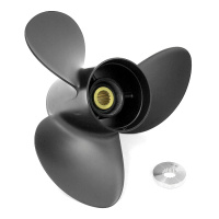 Купить Винт гребной Solas 3511-145-19, 3x14.5x19 (R) арт. 3511-145-19