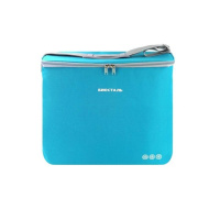 Купить Термосумка (сумка-холодильник) Biostal Кантри (30 л.), синяя арт. TCD-30B