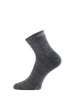 Купить Носки Lasting WHO 800, wool+nylon, серый, размер XL (WHO800XL) арт. WHO800XL