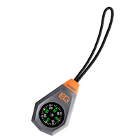 Купить Компас Gerber Bear Grylls Compact compass, eng, блистер, 31-001777 арт. 31-001777