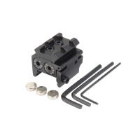 Купить Лазерный целеуказатель Veber MN-21R арт. 27121