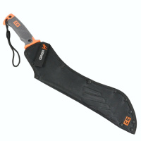 Купить Мачете Gerber Bear Grylls Parang EQU507, блистер (1014058) арт. 31-002289