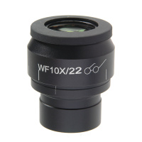 Купить Окуляр 10х/22 со шкалой для Микромед 3 LED M арт. 24886