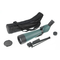 Купить ЗТ Veber Snipe Super 20-60x80 GR Zoom арт. 26175