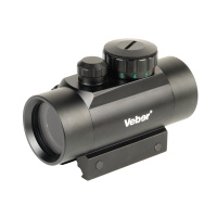 Купить Прицел коллиматорный Veber Пневматика 1x30 RG арт. 28191